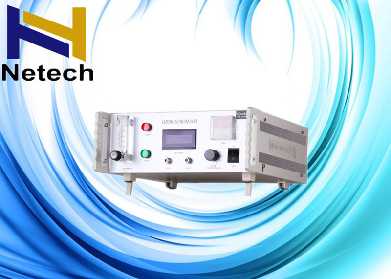 3g 5g 7g Oxygen Feed Medical Dental Ozone Generator / Ozone Therapy Machine