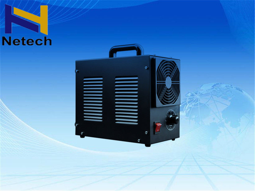 3g/H 5g/H Commercial Ozone Generator / Drinking Water Treatment Machine