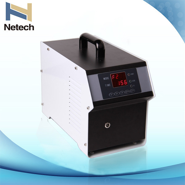 Vehicle and boat Commercial ozone maker machine / odor free ozone generator