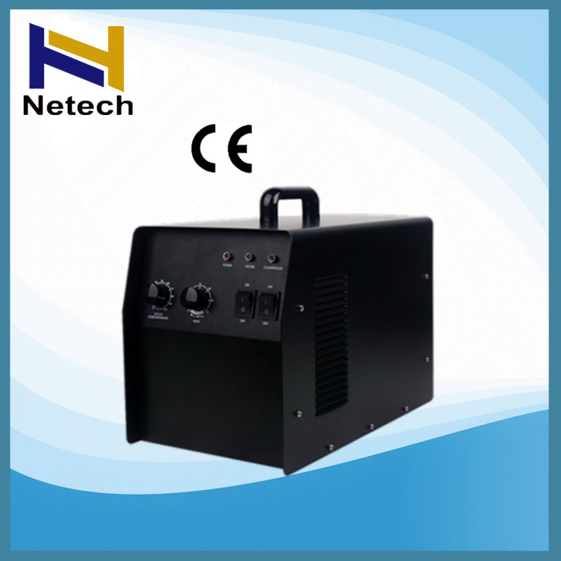 Multi functional Home Use Drinking Water Ozonator Machine 1 Year Warranty