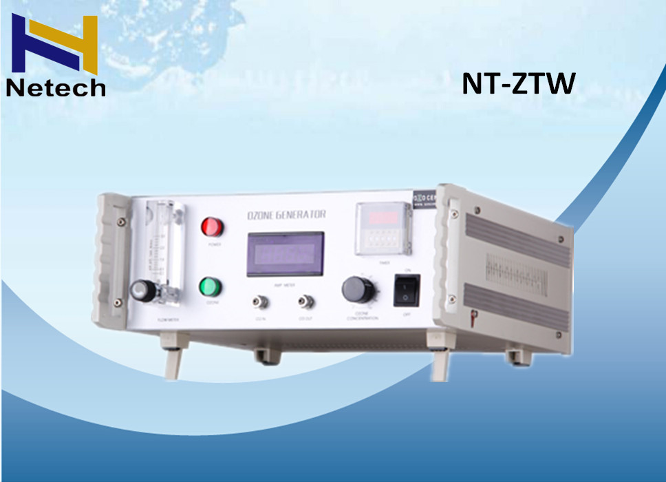 Dental Clinic Medical Ozone Machines Desktop Laboratory Ozone Generator