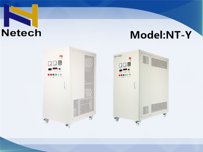 Ozone Water Treatment