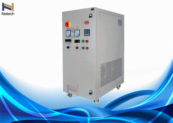 Ozone Water Purifier / Ozone Generator For Drinking Water Treatment 40