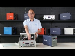 7000mg/hr Ozone Therapy Machine For Hospital Room Air Clean