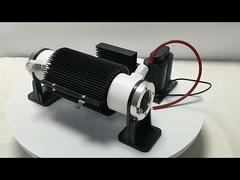 Adjustable Ozone Generator Ceramic Tube For Air Water Purifier