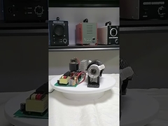 Corona Discharge Ozone Concentrator Tube Air Purifier Water Treatment