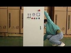 High Efficient 50 Liter Oxygen Gas Generators For Glass Blowing