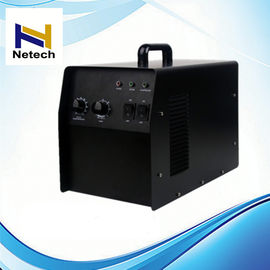 Multi-functional Portable 3g 5g 7g Ozone Water Machine / Ozone Equipment​