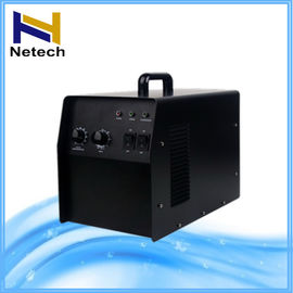 Oxygen Feed 3g 6g 7g Household Ozone Generator Cold Corona Discharge