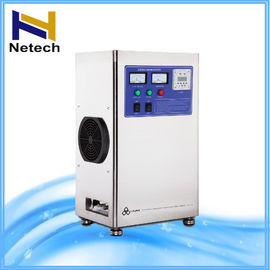 Oxygen Source Large Ozone Generator Water Treatment 5g 10g 15g 20g 30g Include