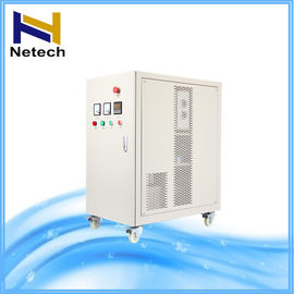 Industrial 2 PPM Drinking Water Ozonator Machine 5g 10g 15g 20g 30g