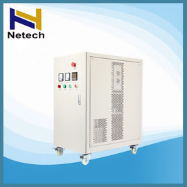 High Concentration Ozone Generator Water Purification For Swimming Pool
