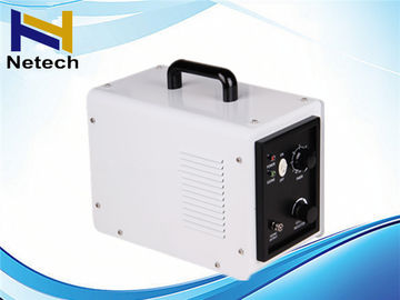 Clean Air Household Ozone Generator Ionizer Ozone Water Generator