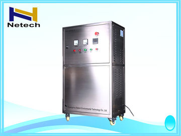 4-15 PPM Dissolved Ozone Water Machine Ozone Generator Water Treatment