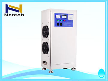 Air Cooling Ozone Generator Water Purification Water Ozonator 2g/h - 20g/h