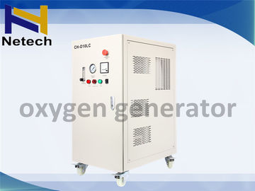 10LPM 20LPM Oxygen Generator Oxygen Equipment For Aquaculture / Aquarium