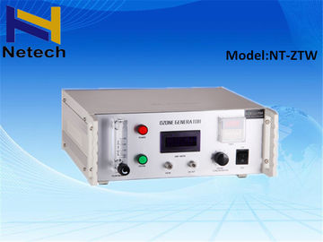 110v Medial Ozone Therapy Equipment  / Industrial Ozone Generator Machine For Dental