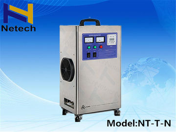 2g / H To 20g / H Swimming Pool Ozone Generator For Water Purification