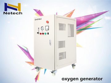 10L 20L Oxygen Generator 220V 50hz With PSA For Fish Farm