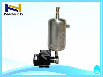 Subsidiary Facilities Ozone Mixing Pump With  Stainless steel Mixing Tank 1T 2T