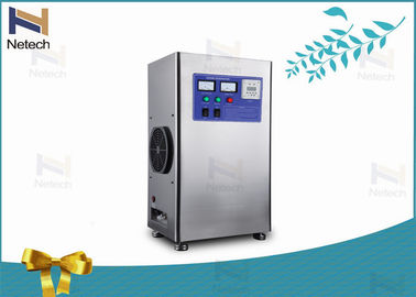 Oxygen Source Air Cooling Aquaculture Ozone Generator for Industrial Fish Farming