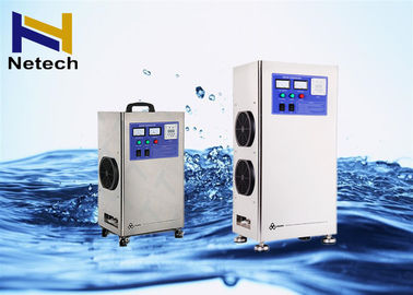 Air Cooling Swimming Pool Ozone Generator Water Purifier 220V 2G 3G 5G 6G 10G