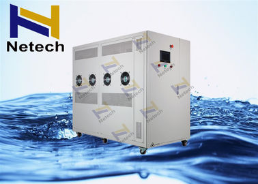 Air Purification Food Processing Ozone Generator ,  Water Cooling Ozone Equipment