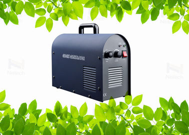 Blue 3G 5G 6G Ozone Machine For Drinking Water / Ozone Room Deodorizer