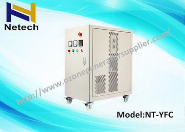 Air Cooled Ozone Generator Water Purification For Cleaning Ozone cleanr Machine 30g