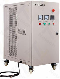 5G - 30G Ozone Generator Water Treatment For Piscine Aquaculture Fish Farm