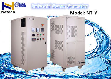 Ozone Generator Water Purification Drinking Water