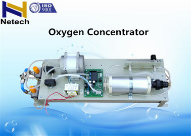 3L 5L 8L 10L Electric PSA Oxygen Concentrator Repair Two Towers Molecular Sieve