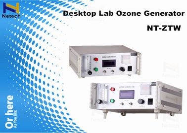 7000 mg/hr  Ozone Therapy Machine For Hospital Room Air clean