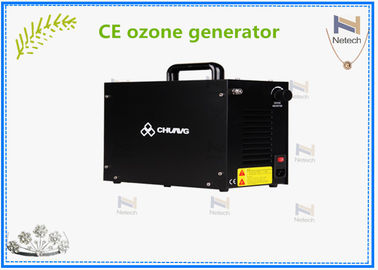 Easy Operate Water Ozone Generator 110V 220V Output 3000mg 5000mg Air Purifier CE
