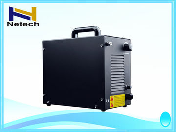 CE ISO Certificate Commercial Ozone Generator 5g/Hr Portable Type For Water Killing Bacteria