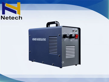 Air And Water Household Ozone Generator For Drinking Water Treatment Air Cleaning Food Ozone Detoxification