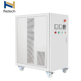 20g/Hr High Efficiency Aquaculture Waste Water Treatment Ozone Generator