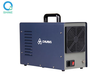 Sterilization Home Ozone Generator / Ozone Cleaner For House CE Certification