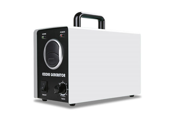 Household Ozone Generator