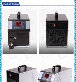 5g Ceramic Tube Hotel Ozone Machine cleanr high concentration