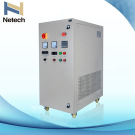 Industrial Use High Concentration Water Cooling Aquaculture Water Treatment  Ozone Purifier