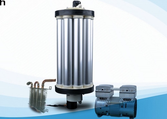 3LPM - 15LPM PSA Oxygen Unit / Oxygen Generator For Aquaculture