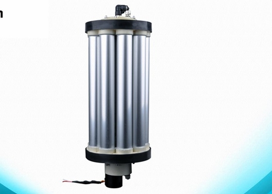 15LPM PSA oxygen molecular sieve oxygen machine for aquaculture fish farm