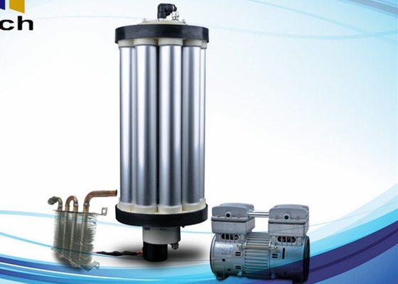 7 LPM PSA Low-pressure oxygen production working pressure less than 3 KG For Fish Farming Aquaculture