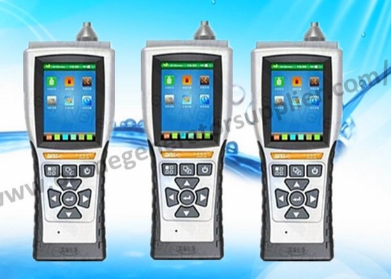 Portable High Precision Room O3 Detector / O3 Concentration Analyzer 0 - 5PPM