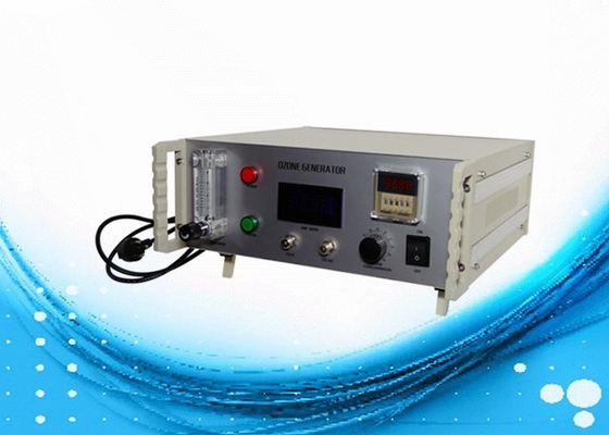 5g/Hr Oxygen Source  Ozone Generator Air Ozone Generator For Clinic