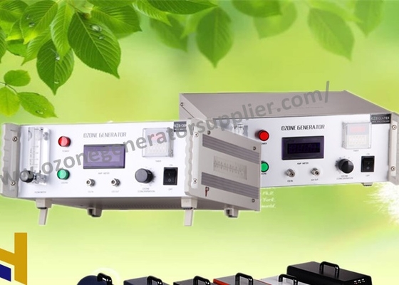 Ozonated Olive Oil Maker  Ozone Generator O3 Generators 2g 7g Air Cooled