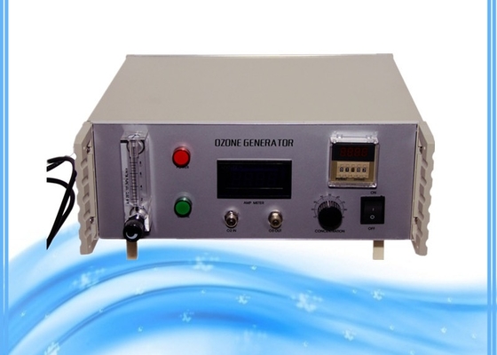 Desktop 3g 5g 6g 7g 110V 220V Lab  Dental Ozone Generator