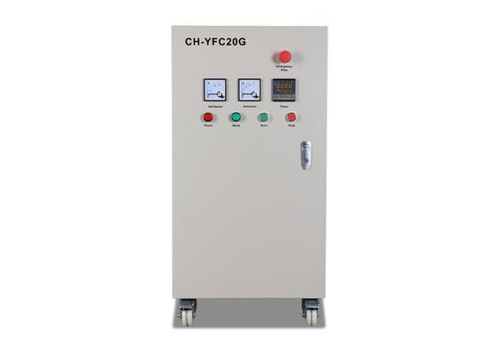 30g Laundry Ozone Generator Ceramic Water Purifier Water Treatment