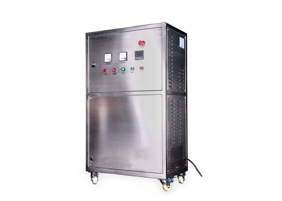 High Concentration Ozone Dissolved Water Machine 2400L/H